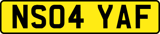 NS04YAF