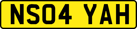 NS04YAH