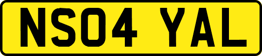 NS04YAL