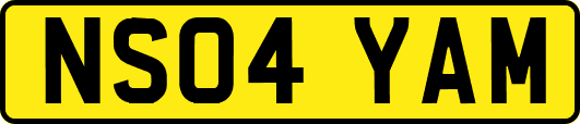 NS04YAM