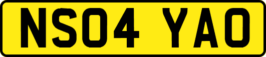 NS04YAO