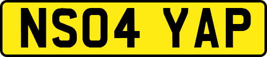 NS04YAP