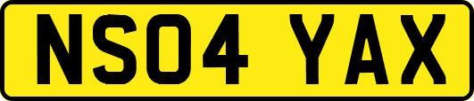 NS04YAX