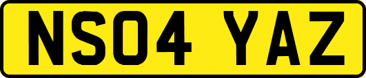 NS04YAZ