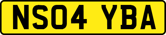 NS04YBA