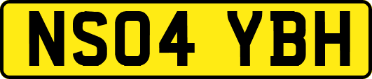 NS04YBH