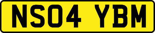 NS04YBM