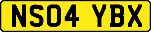 NS04YBX