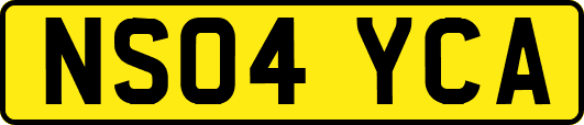 NS04YCA