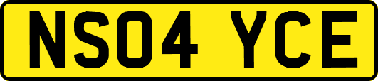 NS04YCE