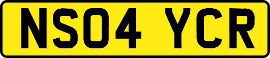 NS04YCR