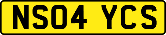 NS04YCS