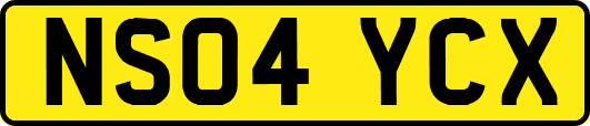 NS04YCX