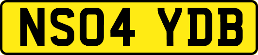 NS04YDB