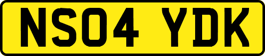 NS04YDK