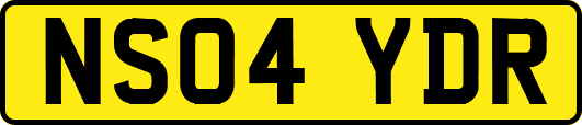 NS04YDR