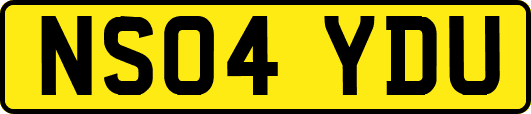 NS04YDU