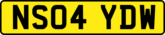 NS04YDW
