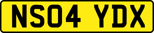 NS04YDX