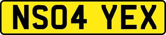 NS04YEX