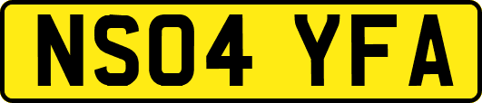 NS04YFA