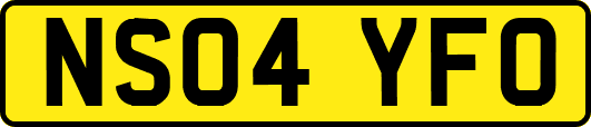 NS04YFO