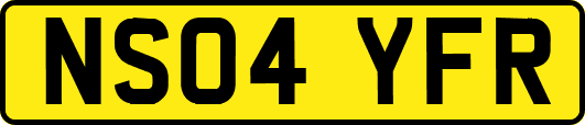 NS04YFR