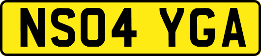 NS04YGA