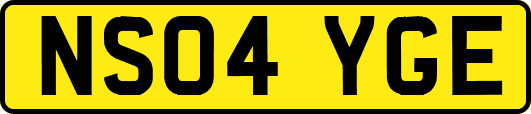 NS04YGE