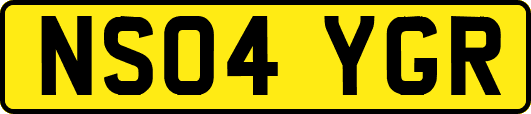 NS04YGR
