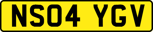 NS04YGV