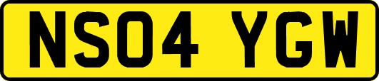 NS04YGW