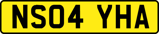 NS04YHA