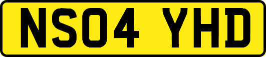 NS04YHD