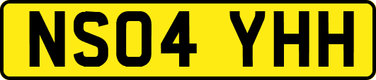 NS04YHH