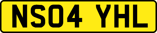 NS04YHL