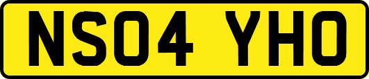 NS04YHO