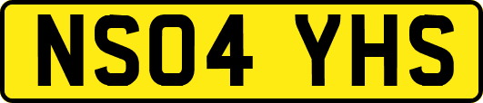 NS04YHS