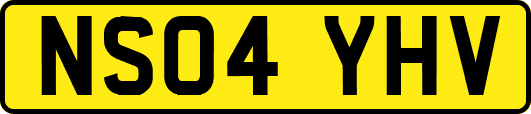 NS04YHV