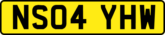 NS04YHW