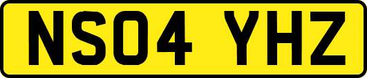 NS04YHZ