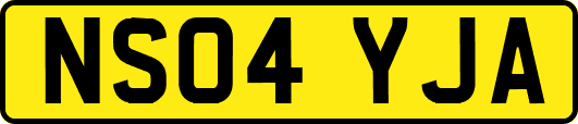 NS04YJA