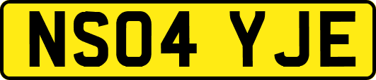 NS04YJE