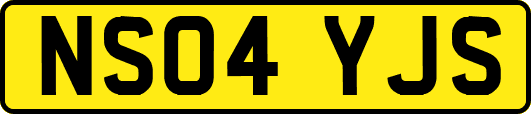 NS04YJS