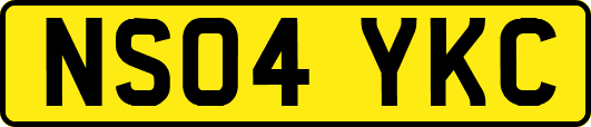 NS04YKC