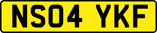 NS04YKF