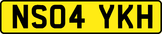 NS04YKH