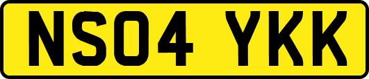 NS04YKK