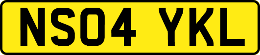 NS04YKL