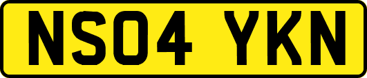 NS04YKN